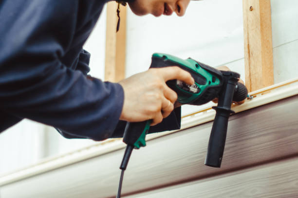 Siding Removal and Disposal in West Jefferson, NC